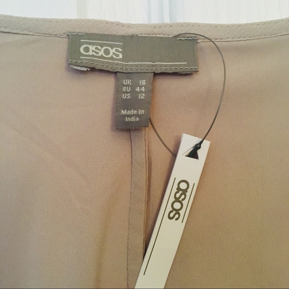 ASOS dress - Picture 4 of 5